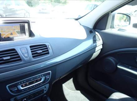 Renault - Megane