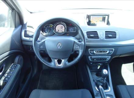 Renault - Megane