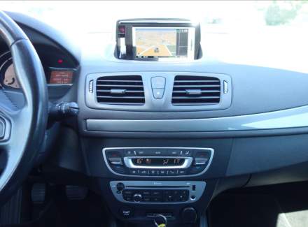 Renault - Megane
