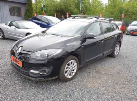 Renault - Megane