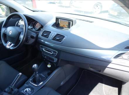 Renault - Megane