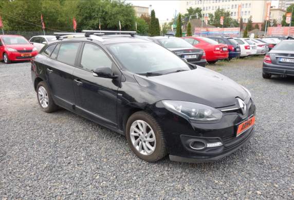 Renault - Megane
