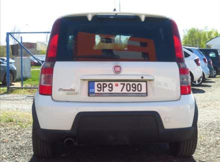 Fiat - Panda