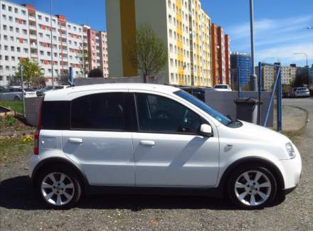 Fiat - Panda