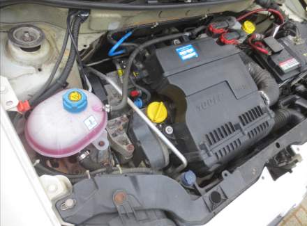 Fiat - Panda