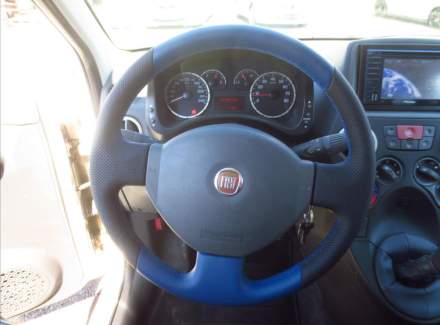 Fiat - Panda