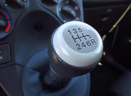 Fiat - Panda