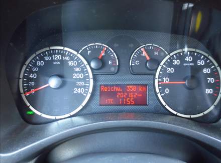 Fiat - Panda