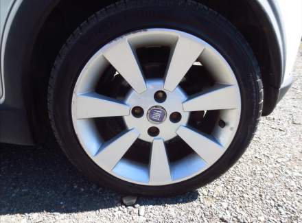 Fiat - Panda