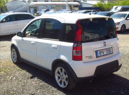 Fiat - Panda