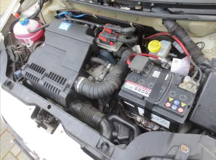 Fiat - Panda