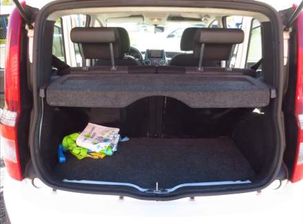 Fiat - Panda