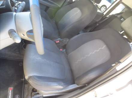 Fiat - Panda