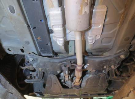 Fiat - Panda