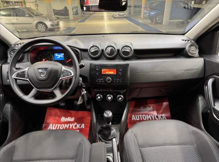 Dacia - Duster