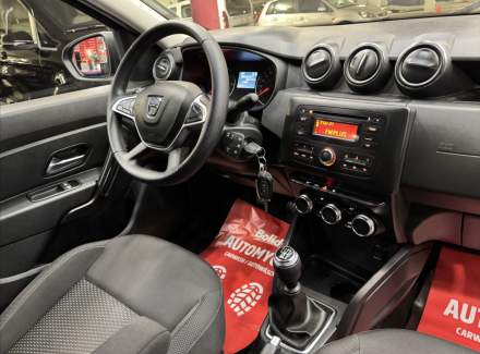 Dacia - Duster
