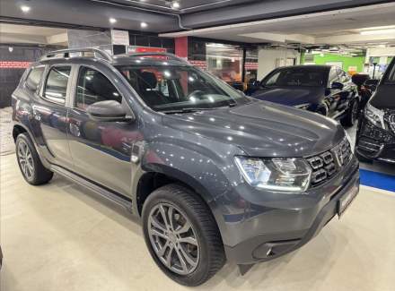 Dacia - Duster
