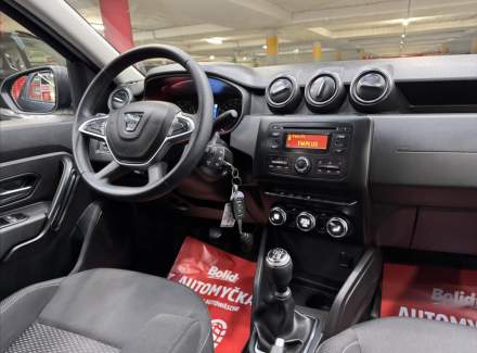 Dacia - Duster