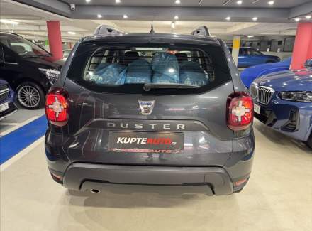 Dacia - Duster