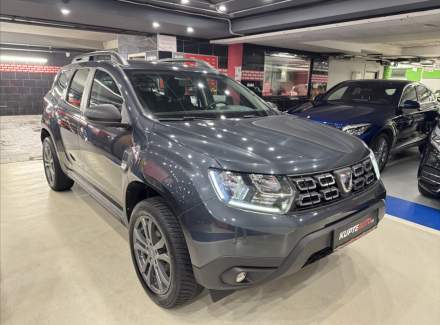 Dacia - Duster
