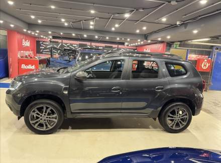 Dacia - Duster