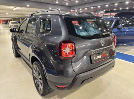 Dacia - Duster