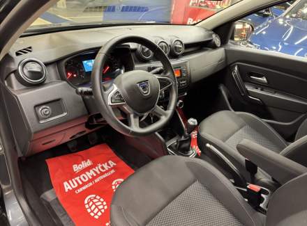 Dacia - Duster