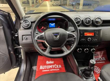 Dacia - Duster