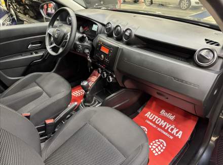 Dacia - Duster