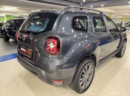 Dacia - Duster