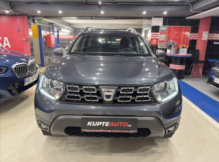 Dacia - Duster