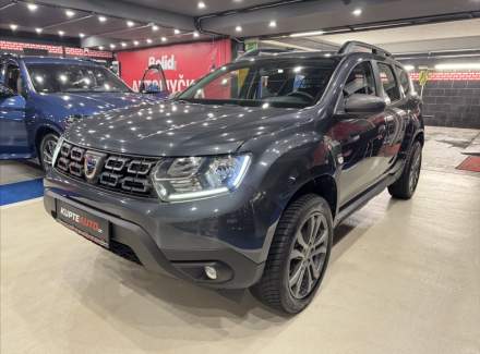 Dacia - Duster