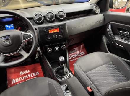Dacia - Duster