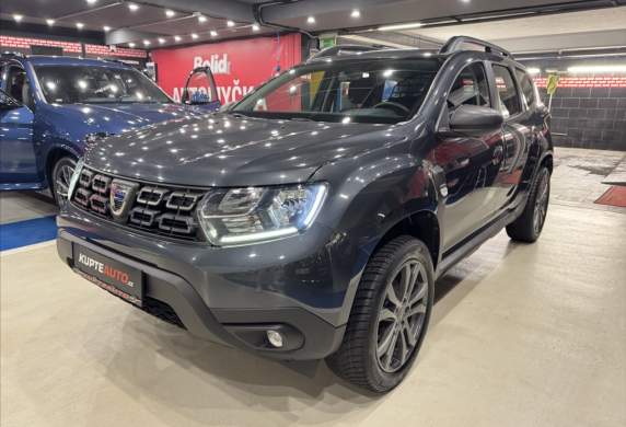 Dacia - Duster