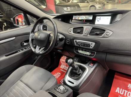 Renault - Scenic