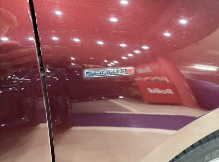 Renault - Scenic