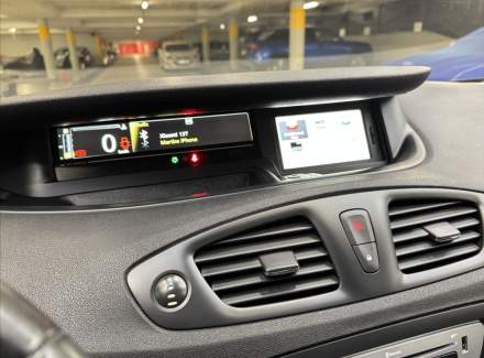 Renault - Scenic