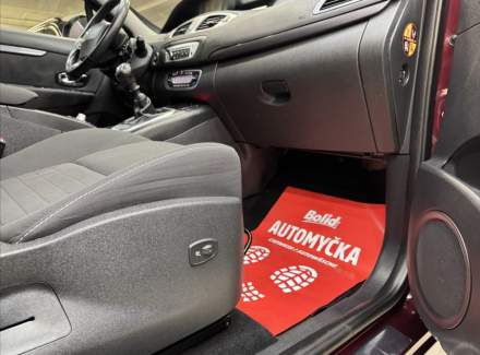 Renault - Scenic