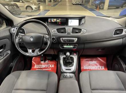 Renault - Scenic