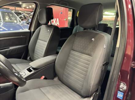 Renault - Scenic