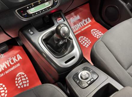 Renault - Scenic