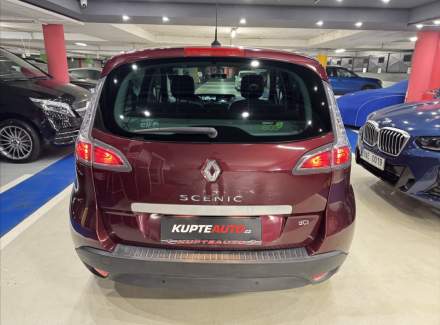 Renault - Scenic
