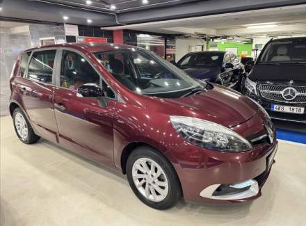 Renault - Scenic