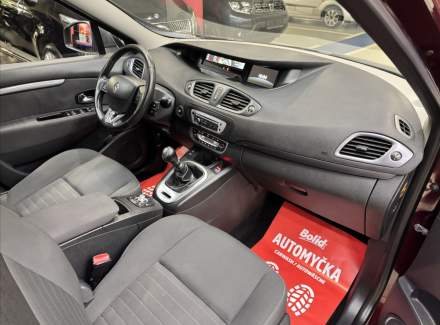 Renault - Scenic