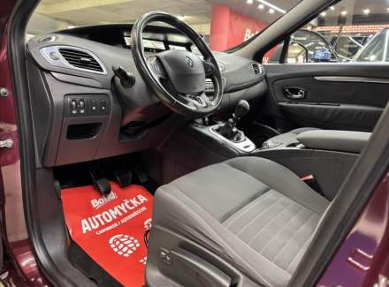 Renault - Scenic