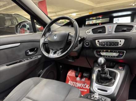 Renault - Scenic