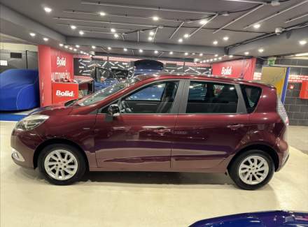 Renault - Scenic