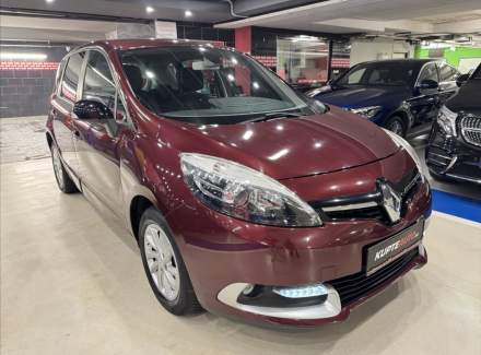 Renault - Scenic