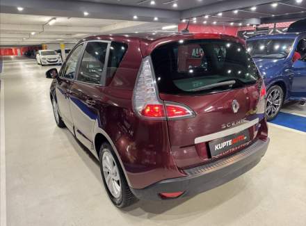 Renault - Scenic