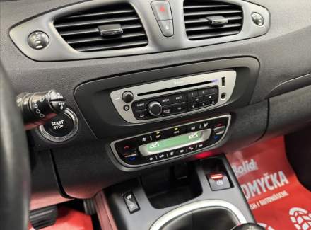 Renault - Scenic